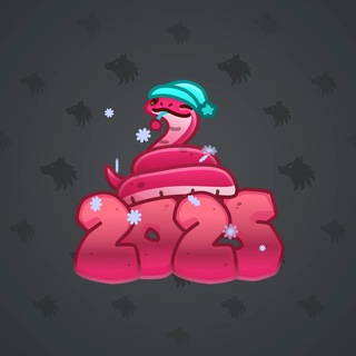 Lunar Snake #83325