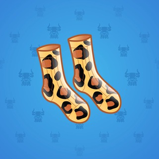 Fresh Socks #108608