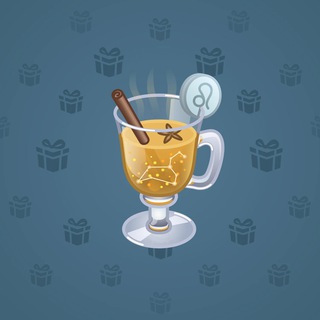 Spiced Wine #11745