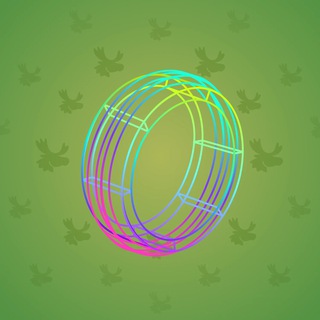 Bonded Ring #3003