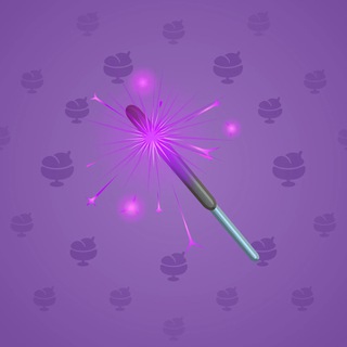 Party Sparkler #161653