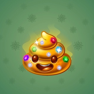 Gold Nugget