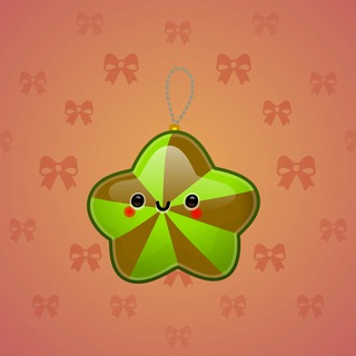 Hanging Star #26489