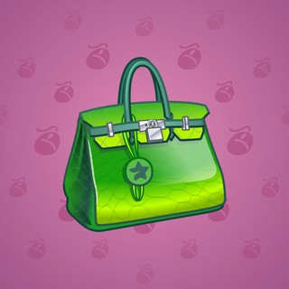 Loot Bag #3053