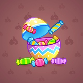 Easter Egg #74487