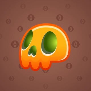 Electric Skull #1462