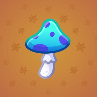 Spy Agaric #66853