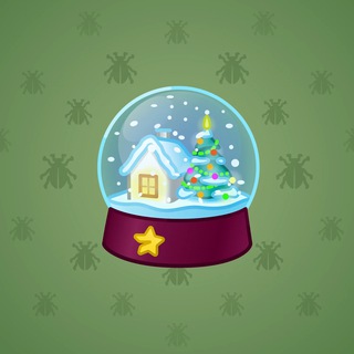 Snow Globe #43149