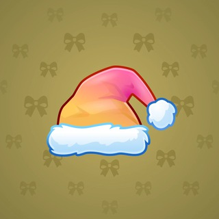 Santa Hat #15778