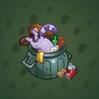 Money Pot #6061