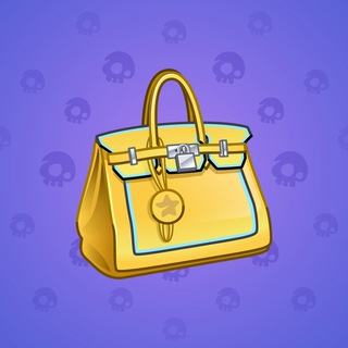 Loot Bag #9895