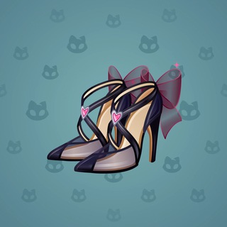 Sky Stilettos #17759