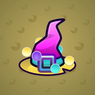 Witch Hat #81470