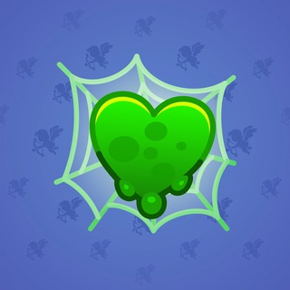 Trapped Heart #24658