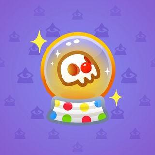Crystal Ball #10836