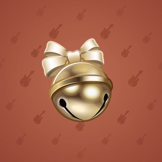 Sleigh Bell #10066