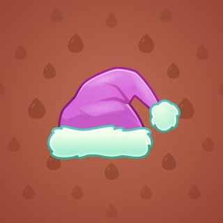 Santa Hat #21078