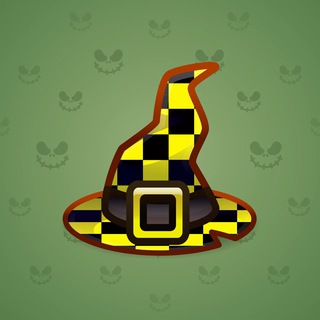 Witch Hat #43322