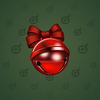 Sleigh Bell #17504