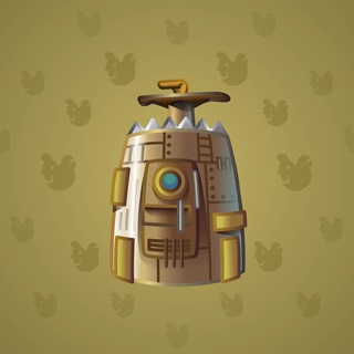 Stellar Rocket #44400