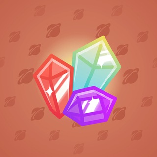 Ion Gem #3377