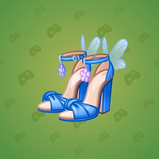 Sky Stilettos #35120