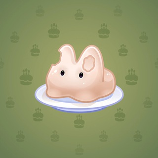Jelly Bunny #32076