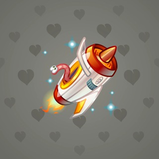 Stellar Rocket #6936