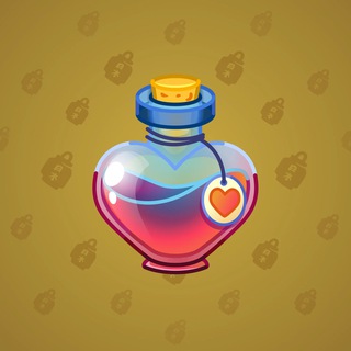 Love Potion #14695