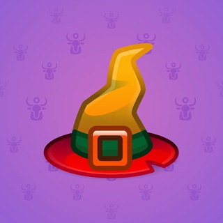 Witch Hat #62814