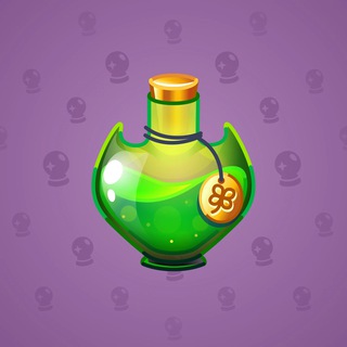Love Potion #13349