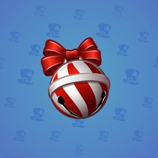 Sleigh Bell #16044