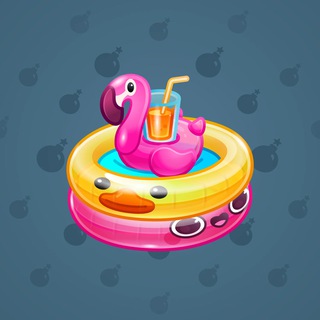 Pool Float #88510