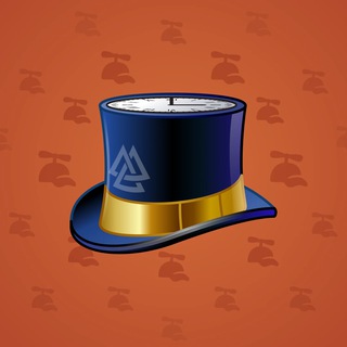 Top Hat #33217