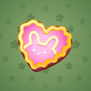 Cookie Heart #17043