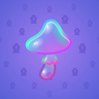Spy Agaric #38631