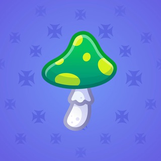 Spy Agaric #70545