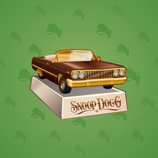 Low Rider #5449