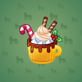 Holiday Drink #4952