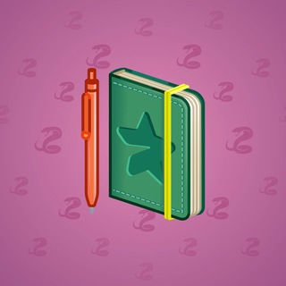 Star Notepad #16111