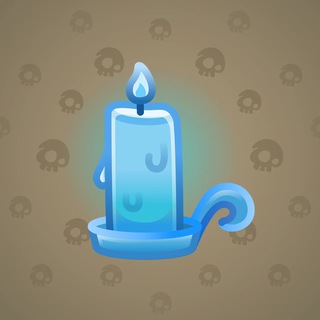 Eternal Candle #39417