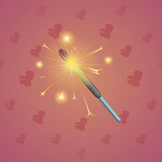 Party Sparkler #95201