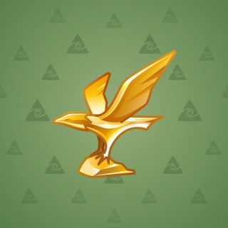 Rare Bird #10772