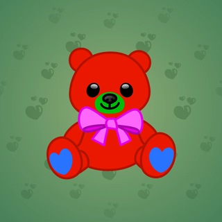 Toy Bear #28481