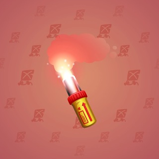 Chill Flame #287017