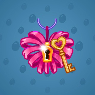 Cupid Charm #21216