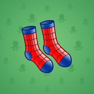 Fresh Socks #118690
