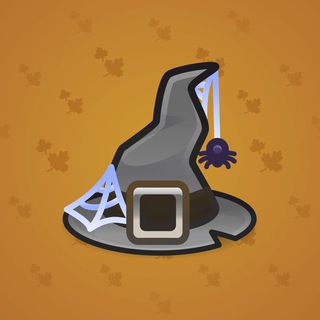 Witch Hat #11432