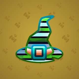 Witch Hat #1381