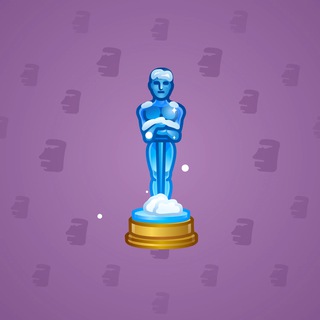 Mini Oscar #1158